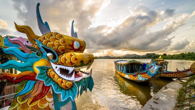 Hue Private Day Tour - Shore Excursion From Tiên Sa Port - Frequently Asked Questions