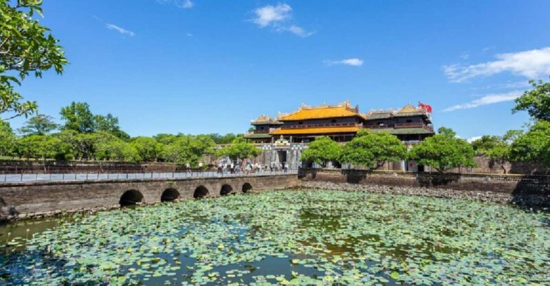 Hue Private Day Tour - Shore Excursion From Tien Sa Port - Key Points