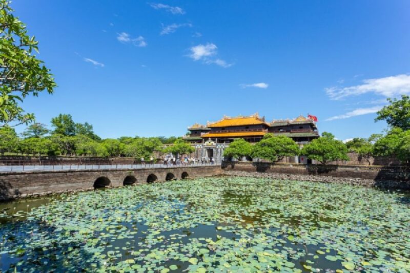 Hue Private Day Tour - Shore Excursion From Tien Sa Port - Accessibility and Highlights