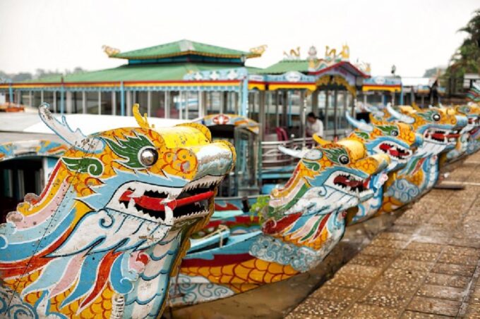 Hue Private Day Tour - Shore Excursion From Tien Sa Port - Conical Hat Making Experience