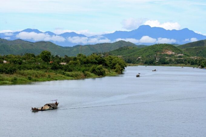 Hue Private Day Tour - Shore Excursion From Tien Sa Port - Frequently Asked Questions
