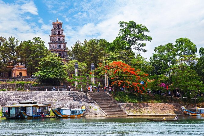 Hue Private Guided Tombs and Thien Mu Pagoda Tour - Inclusions and Exclusions