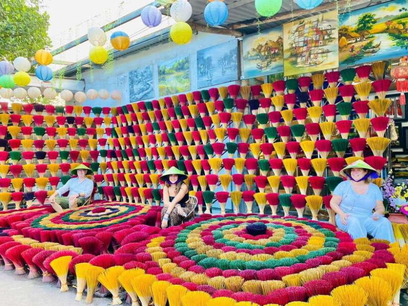 Hue: Private Guided Tour to Royal Tombs & Hue Imperial City - Perfume River and Thien Mu Pagoda