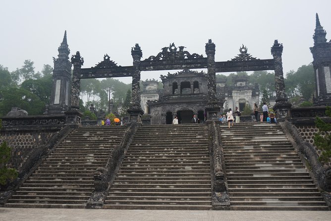 Hue Private Sightseeing Full-Day Tour - Pricing and Duration Considerations