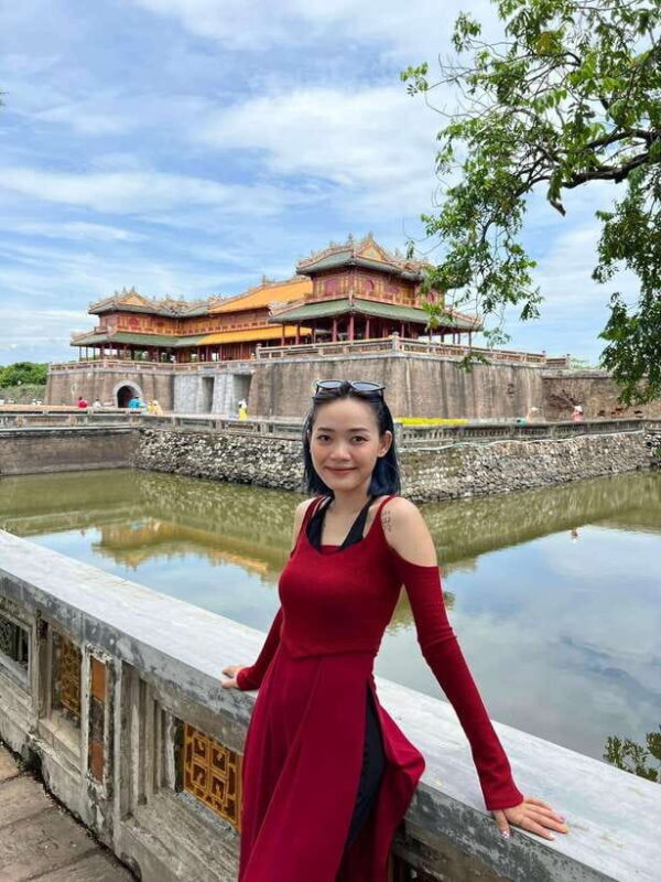 Hue Private Sightseeing Highlights Tour Plus Edited Video - Key Points
