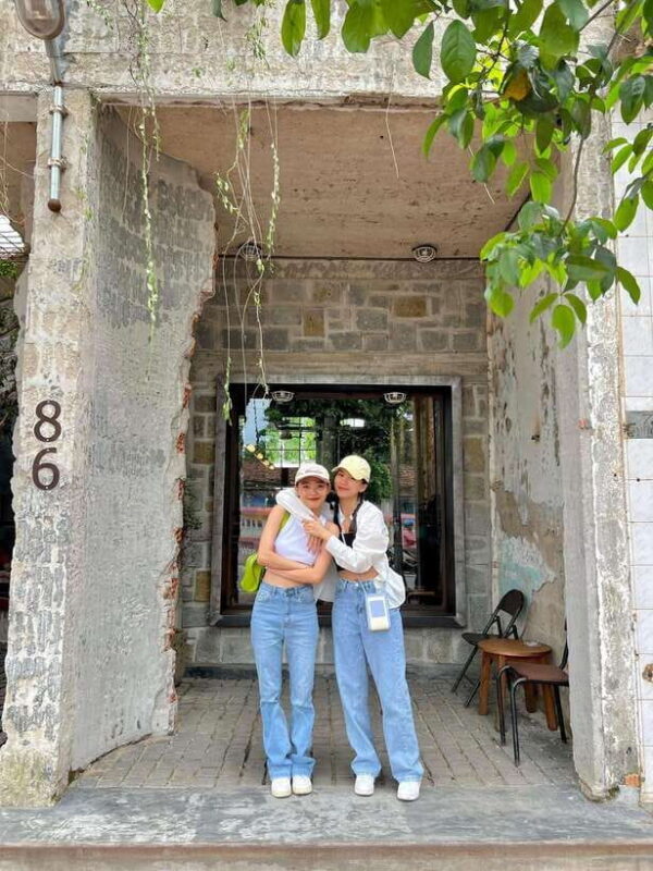 Hue Private Sightseeing Highlights Tour Plus Edited Video - Imperial Citadel