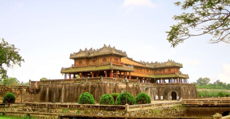 Hue: Private Tour by Car With Driver - Pricing and Booking