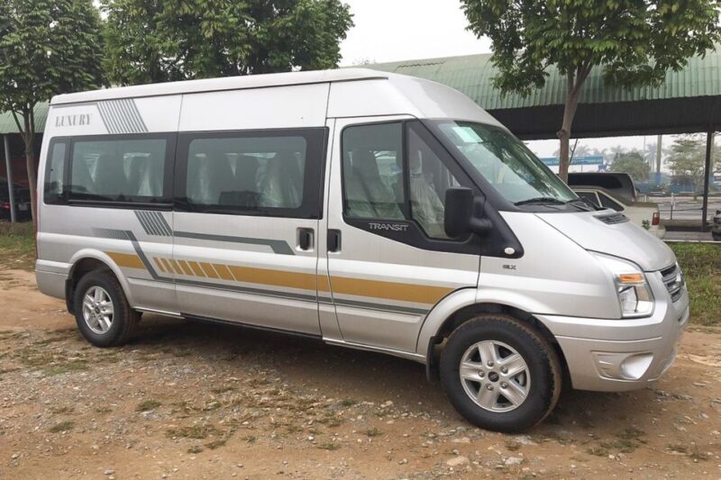 Hue: Private Tour by Car With Driver - Itinerary Highlights