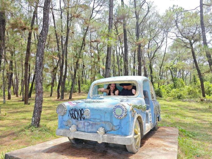 Hue: Private Tour to Hue Imperial With Tour Guide and More - Since You Asked