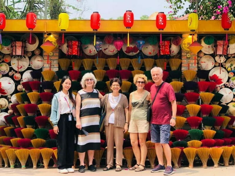 Hue Private Tour with Local Guide  Customize Your Itinerary - Authenticity and Value