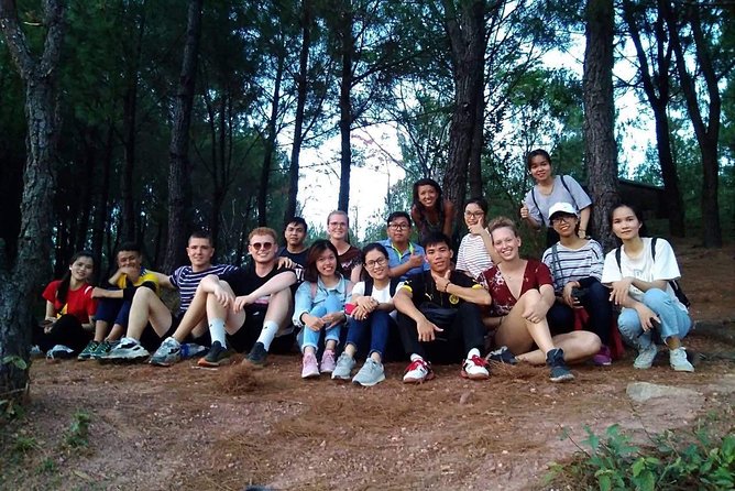 Hue Private Tour With Local Student by Motorbike - Confirmation and Cancellation