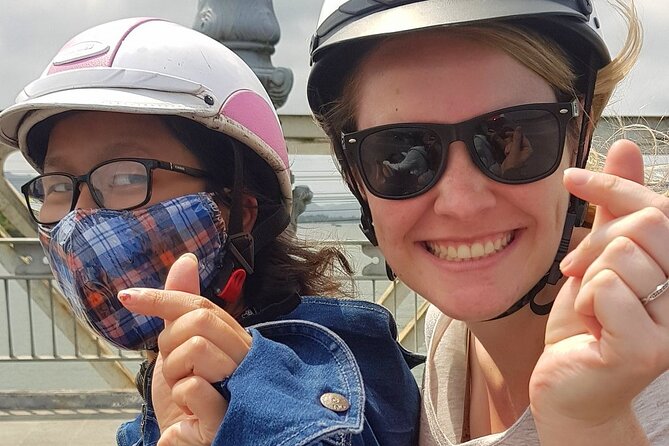 Hue Private Tour With Local Student by Motorbike - Experiencing Local Culture