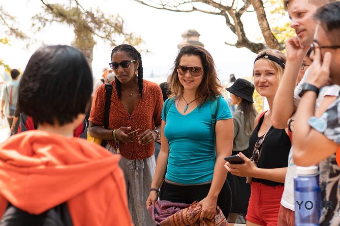 Hue Private Tour With Local Student by Motorbike - Tour Highlights