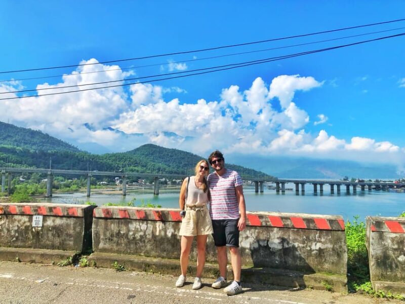 Hue: Private Transfer to Hoi An via Hai Van Pass - Inclusions and Exclusions