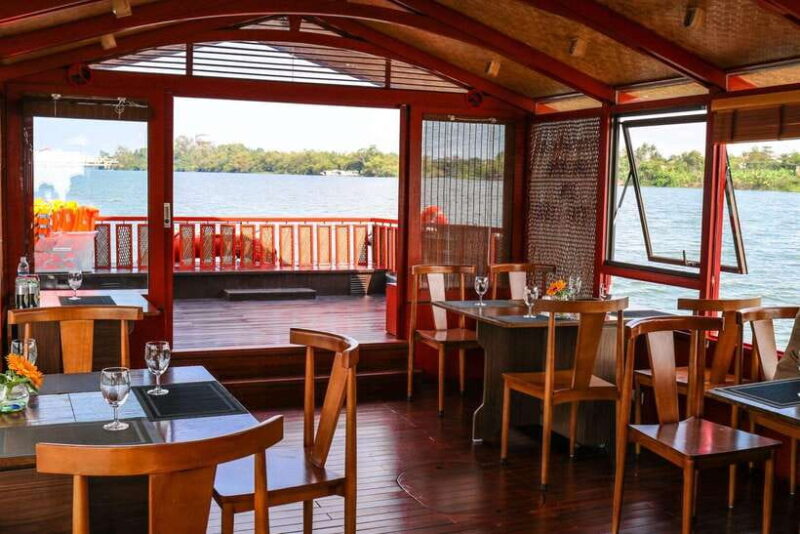Hue: Romantic Sunset Cruise on Perfume River With Tea-Break - Exploring the Perfume River