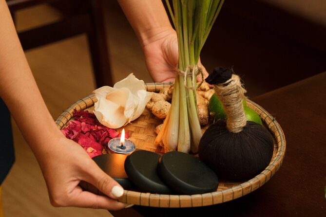 Hue Royal Relaxation Body Massage for 100 Mins, Vietnam - Reviews and Accessibility