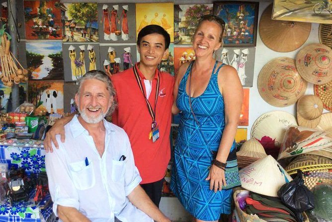 Hue Royal Tombs Half Day Afternoon Group Tour - Reviews and Feedback
