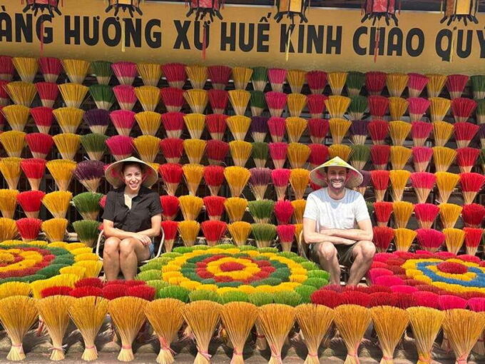 Hue: Royal Tombs & Pagoda Tour By Dragon Boat & Private Car - Whats Included and Whats Not
