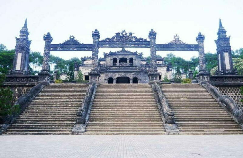 Hue Royal Tombs Tour: Visit Best Pagodas & Mausoleums - An Honest Breakdown of the Hue Royal Tombs Tour