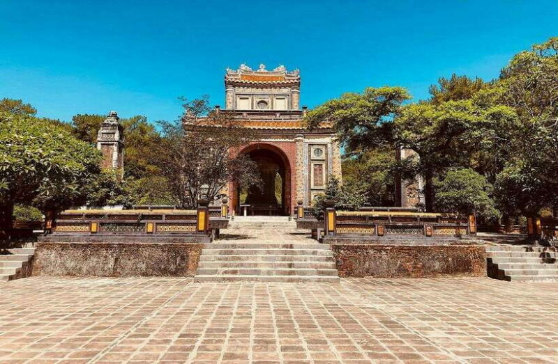 Hue Royal Tombs Tour: Visit Best Pagodas & Mausoleums - FAQ