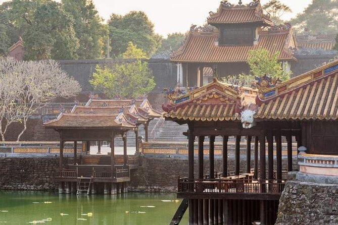Hue Royal Tombs Tour: Visit the Best Tombs of Nguyen S Emperors - Explore Nguyen Emperors Tombs