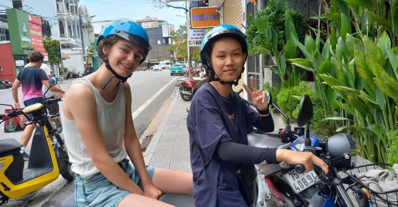Hue Rural, Imperial City & Abandoned Water Park by E-Scooter - Tour Experience and Participant Feedback