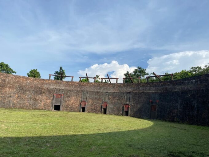 Hue Rural, Imperial City & Abandoned Water Park by E-Scooter - Customer Ratings and Reviews