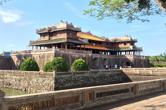 Hue Shore Excursions From Chan May Port - Inclusions and Exclusions