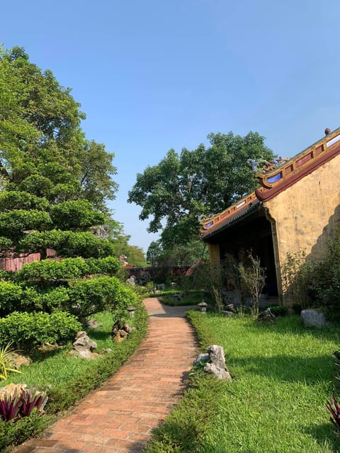 Hue: Shuttle Bus From Hue to Da Nang ( or Hoi an ) - Frequently Asked Questions