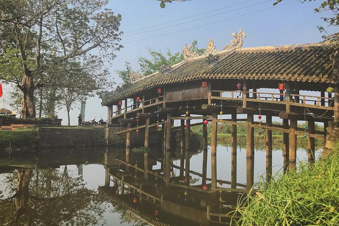 Hue Sightseeing Package Tour - Inclusions and Logistics