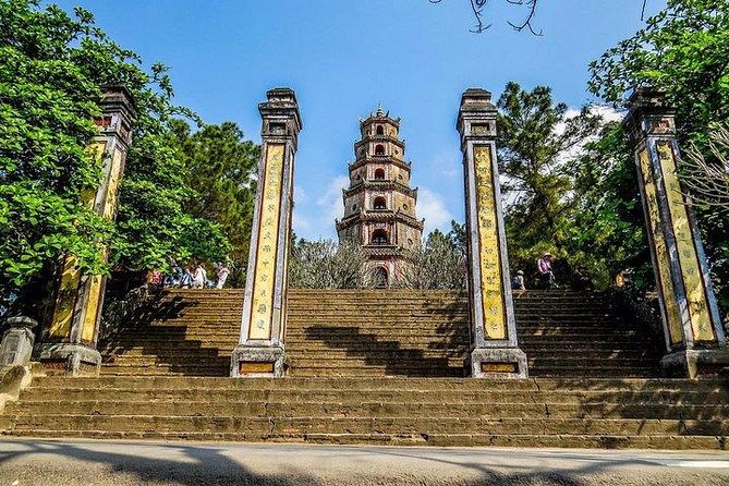 Hue Sightseeing Private Car - Car Rental for Tours & Transfer - Customer Reviews