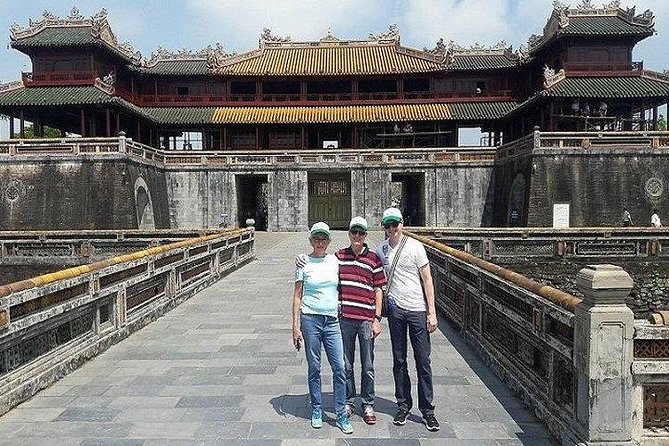 Hue Sightseeing Private Car - Car Rental for Tours & Transfer - Contact and Support