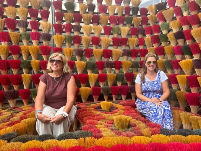 Hue Sightseeing Royal Tombs , Citadel With Tour Guide - Frequently Asked Questions