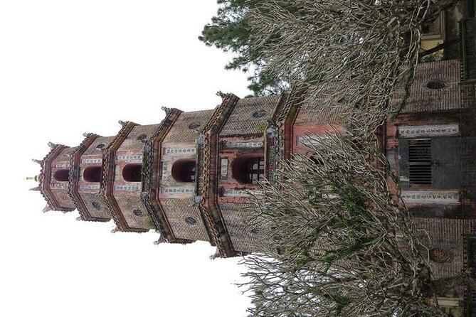 Hue Sightseeing Tour With Private Driver - Schedule and Availability