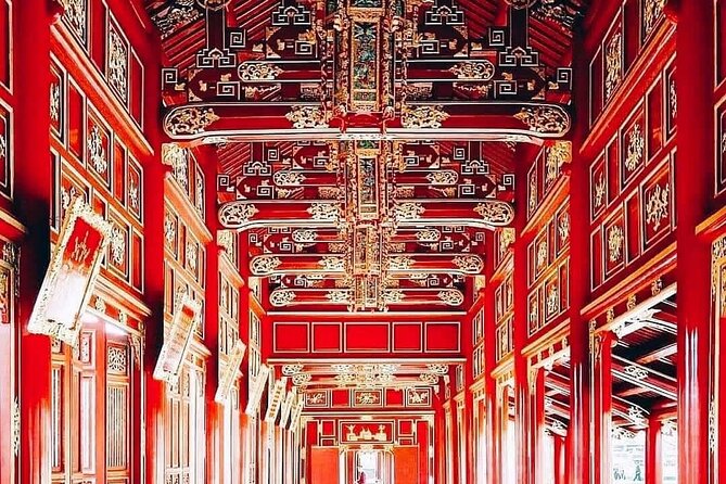 Hue Sightseeing Tour With Private Driver - Customer Experience and Feedback