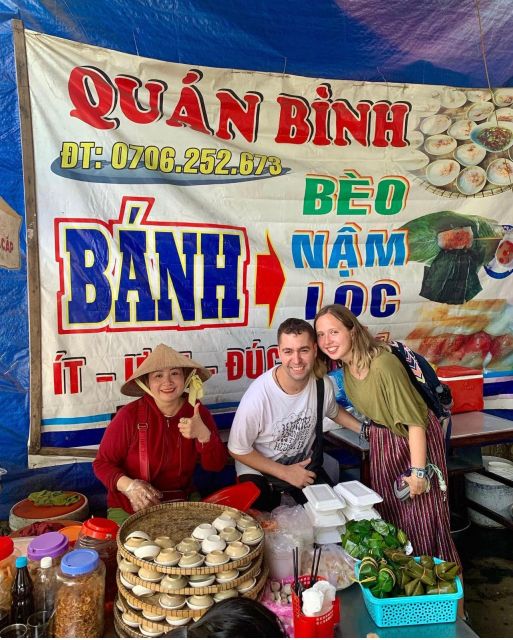 Hue Sightseeing Tour With Private Driver - Frequently Asked Questions