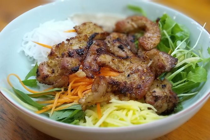 Hue Specialty Food Cooking Class - Hands-on Cooking Experience
