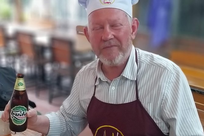 Hue Specialty Food Cooking Class - Additional Information