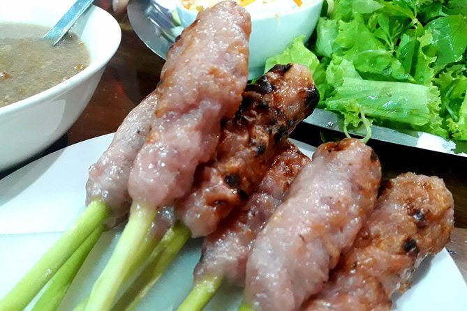 Hue Specialty Food Taste - Indulging in Hues Culinary Delights