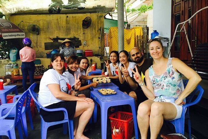Hue Street Food Tour At Night By Scooter - Discover Hues Street Food