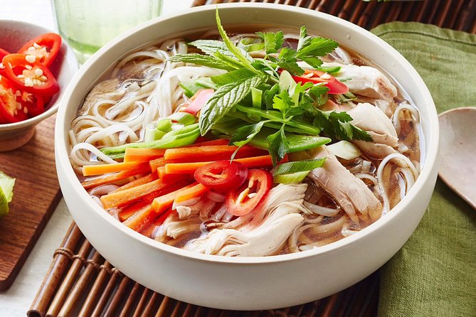 Hue Street Food Tour by Cyclo - Tour Overview