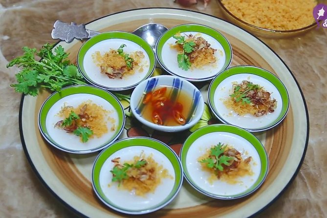 Hue Street Food Tour by Cyclo - Reviews