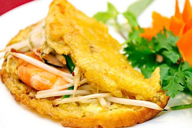 Hue Street Food Tour by Cyclo - Exploring Hues Culinary Scene