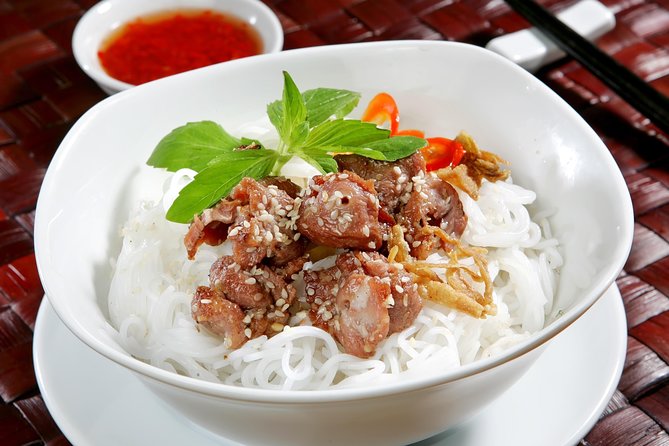 Hue Street Food Tour by Cyclo Review - Pricing and Cancellation Policy