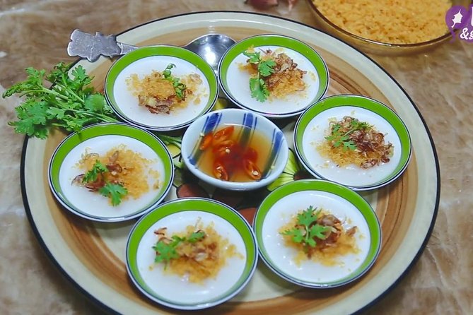 Hue Street Food Tour by Cyclo Review - Highlights of the Tour