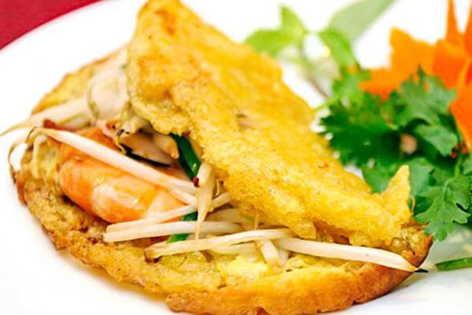 Hue Street Food Tour by Cyclo Review - Traveler Impressions
