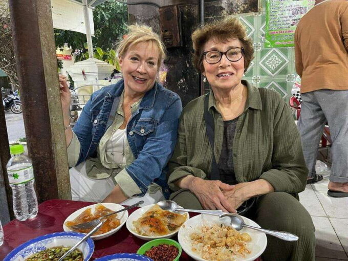 Hue Street Food Tour: Taste Local Flavors With Local Guide - Experiencing Vietnamese Coffee Culture