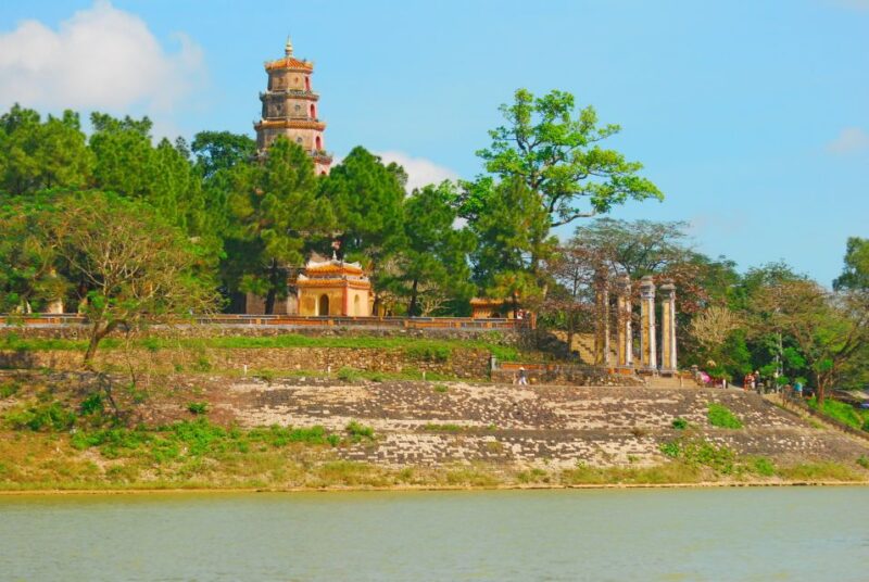 Hue: Sunset Cruise Along Perfume River - Cancellation and Reservations