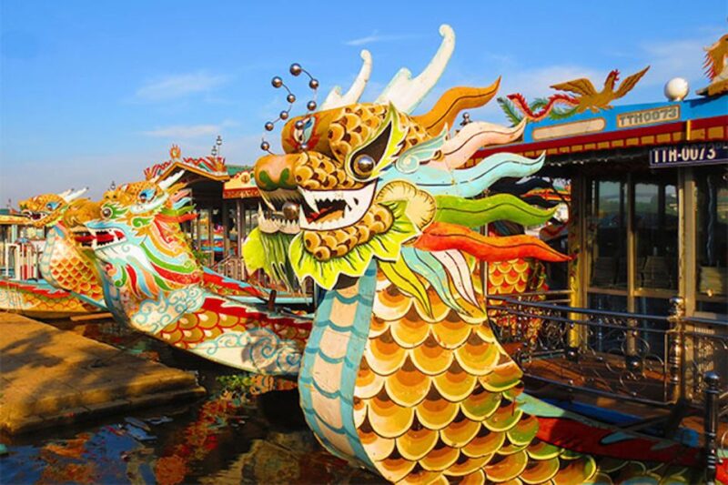 Hue: Sunset Cruise Along Perfume River - Frequently Asked Questions
