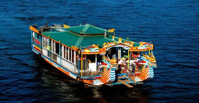 Hue: Sunset Cruise on the Perfume River - Experience Highlights